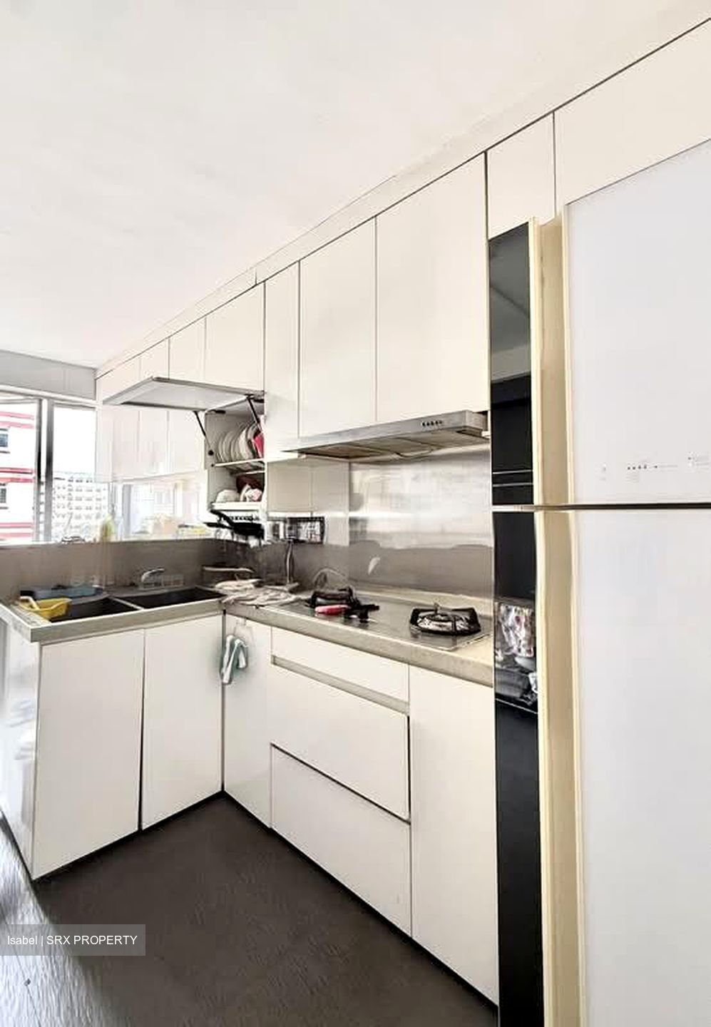 Blk 315 Tampines Street 33 (Tampines), HDB Executive #533665931
